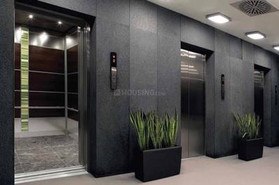 Project Image of 720.0 - 931.0 Sq.ft 2 BHK Apartment for buy in Om Navratna