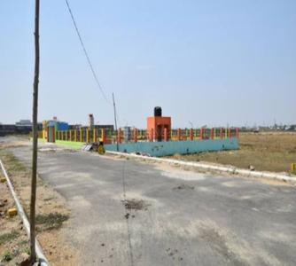 Project Image of 800.0 - 6000.0 Sq.ft Residential Plot Plot for buy in Premier New Garden