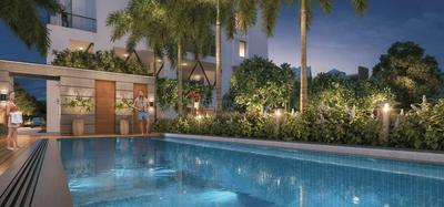 Project Image of 758.75 - 1097.6 Sq.ft 2 BHK Apartment for buy in Mittal Sun Emerald