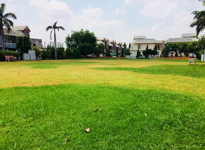 Project Image of 1617.0 - 2699.0 Sq.ft 3 BHK Villa for buy in Eldeco County