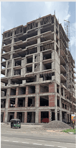 Project Image of 1537.3 - 1909.51 Sq.ft 3 BHK Apartment for buy in Shree Siddheshwar Primeplus