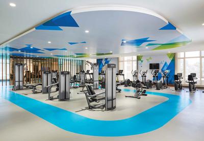 Project Image of 1131.0 - 1198.0 Sq.ft 3 BHK Apartment for buy in Hiranandani Preston