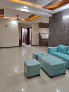 Project Image of 1120.0 - 1460.0 Sq.ft 2 BHK Apartment for buy in Shree Krishna Residency