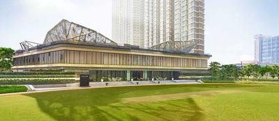 Project Image of 944.0 - 1334.0 Sq.ft 2 BHK Apartment for buy in Lodha Adrina