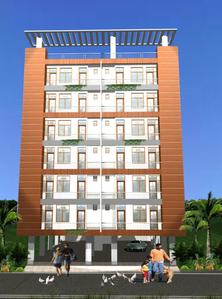 Alankar Vally Images for Elevation of Alankar Vally 2