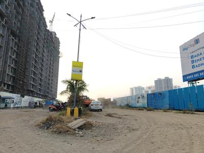 Project Image of 280.0 - 580.0 Sq.ft 1 BHK Apartment for buy in Unique Poonam Sky City
