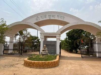 Project Image of 600.0 - 2000.0 Sq.ft Residential Plot Plot for buy in Crown Shree Radhe Krishna Nagar