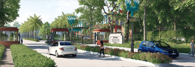 Project Image of 778.66 - 6514.53 Sq.ft Residential Plot Plot for buy in Humming Sanjeeva Phase 1