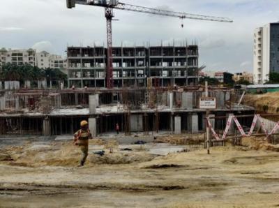Project Image of 1700.0 - 2443.0 Sq.ft 3 BHK Apartment for buy in Casagrand Flamingo