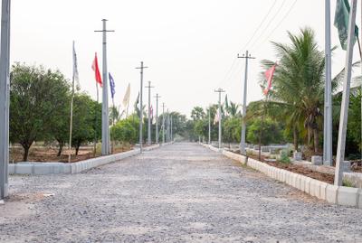 Project Image of 1323.0 - 4374.0 Sq.ft Residential Plot Plot for buy in Amoda Rustic Valley