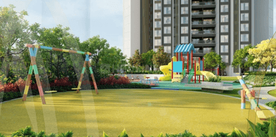 Project Image of 0.0 - 1227.84 Sq.ft 3 BHK Apartment for buy in Malpani Soul Strings Wing C