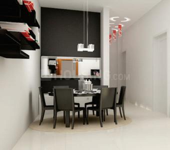 Project Image of 750.0 - 1790.0 Sq.ft 1 BHK Apartment for buy in Mandavi Prince Palace