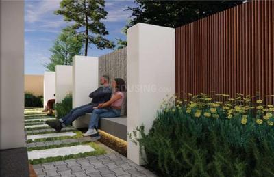 Project Image of 1435.0 - 1682.0 Sq.ft 3 BHK Apartment for buy in MP Mugil and Mugavari