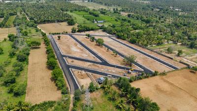 Project Image of 1163.0 - 1453.0 Sq.ft Residential Plot Plot for buy in Bhima Vishaka