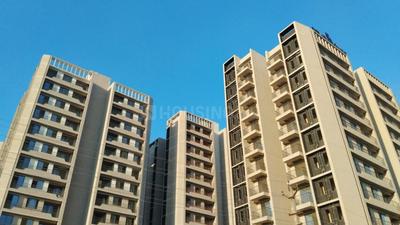 Project Image of 670.27 - 1003.63 Sq.ft 2 BHK Apartment for buy in Sheladia Divine