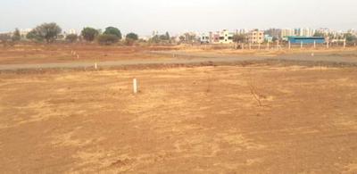 Project Image of 1000.0 - 5000.0 Sq.ft Residential Plot Plot for buy in Swapnyog Jai Malhar City