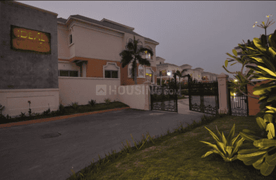 Project Image of 3042.0 - 4359.0 Sq.ft 3 BHK Villa for buy in Ideal Villas