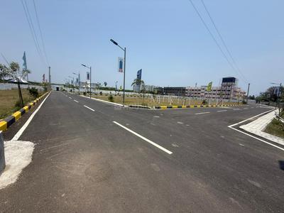 Project Image of 737.0 - 2597.0 Sq.ft Residential Plot Plot for buy in Staar Royal C