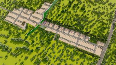 Project Image of 1100.0 - 10000.0 Sq.ft Residential Plot Plot for buy in Mahalaxmi Nagar 28 Sector 2