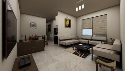 Project Image of 0.0 - 1530.0 Sq.ft 3 BHK Apartment for buy in Unicorn Pratham Jineshwar