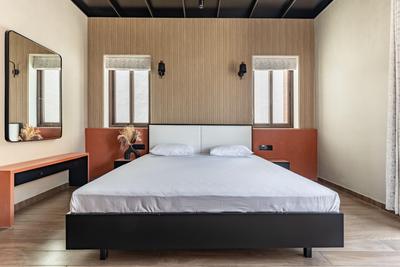 Project Image of 1523.0 - 4953.0 Sq.ft 4 BHK Villa for buy in Bhagyalaxshmi Aurum Villa