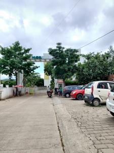 Project Image of 407.0 - 954.0 Sq.ft 1 BHK Apartment for buy in Vision Landmarks Vision Nea