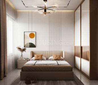 Project Image of 550.9 - 1584.0 Sq.ft 1 BHK Apartment for buy in Vellkin Basil Flora