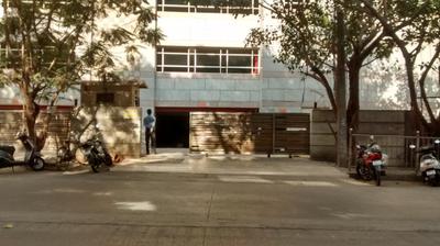 Project Image of 0.0 - 1130.0 Sq.ft 2 BHK Apartment for buy in Nahar Sarvodaya Heights