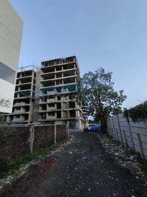 Project Image of 1077.0 - 1081.0 Sq.ft 3 BHK Apartment for buy in Courtyard Regalia II