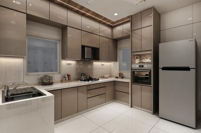 Project Image of 420.0 - 1150.0 Sq.ft 1 BHK Builder Floor for buy in The Home Premium Floors