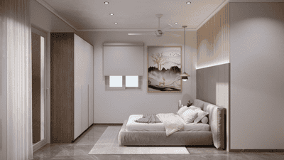 Project Image of 965.0 - 3905.0 Sq.ft 2 BHK Apartment for buy in Chidrupi Towers