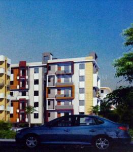 Project Image of 1501 Sq.ft 3 BHK Apartment / Flat for sale in Danapur for Rs. 8255500