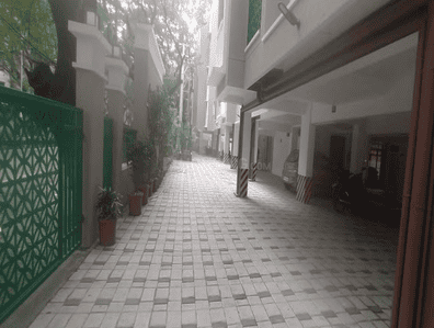 Project Image of 1050.0 - 1250.0 Sq.ft 2 BHK Apartment for buy in Pushkars Pradaan