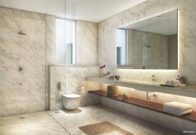 Project Image of 1159.0 - 1855.05 Sq.ft 3 BHK Apartment for buy in Conscient Elevate