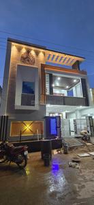 Project Image of 3300 Sq.ft 5 BHK Independent House for sale in Cheeriyal for Rs. 12599000