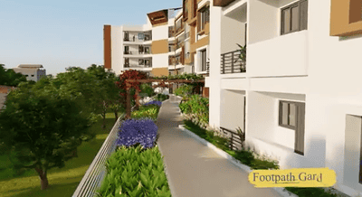 Project Image of 1308.0 - 1505.0 Sq.ft 2 BHK Apartment for buy in Shakthi Anitha Regency