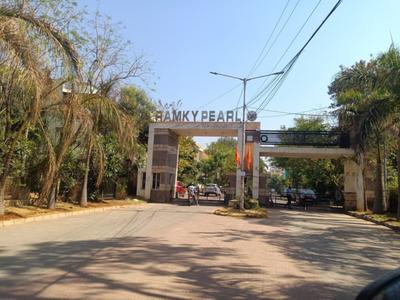 Project Image of 2076.0 - 3900.0 Sq.ft 3 BHK Villa for buy in Ramky Pearl