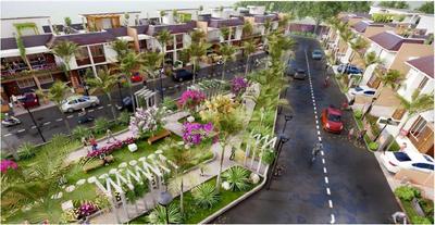 Project Image of 879.52 - 2610.36 Sq.ft 4 BHK Villa for buy in Fortune Acharya Enclave