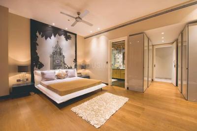 Project Image of 1633.0 - 2347.0 Sq.ft 3 BHK Apartment for buy in Acropolis Voyage To The Stars Phase I