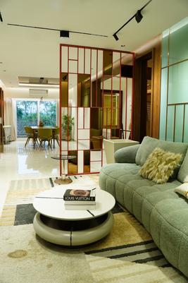 Project Image of 1525.0 - 2235.0 Sq.ft 2.5 BHK Apartment for buy in Deevyashakti Amara