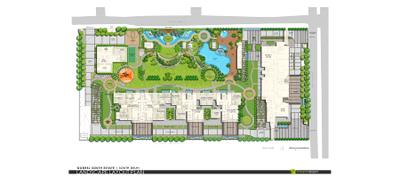 Project Image of 516.99 - 2518.43 Sq.ft 1 BHK Apartment for buy in Godrej South Estate