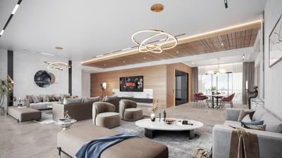 Project Image of 1664.0 - 2677.0 Sq.ft 3 BHK Apartment for buy in Samanvay Westbank