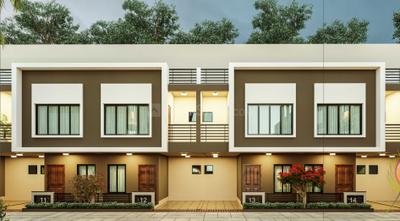 Project Image of 960.68 - 1043.02 Sq.ft 4 BHK Duplex for buy in Yash Shree SR Homes
