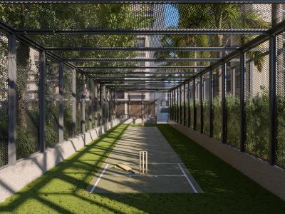 Project Image of 2296 Sq.ft 3 BHK Apartment / Flat for sale in Kudasan for Rs. 12500000
