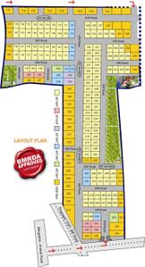 Project Image of 1200.0 - 3405.0 Sq.ft Residential Plot Plot for buy in Abhyudaya Terracon Terrenes