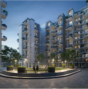 Project Image of 1089.0 - 1542.0 Sq.ft 2 BHK Apartment for buy in Shree Shivgauri Residency