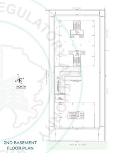 Project Image of 728.18 - 756.27 Sq.ft 2 BHK Apartment for buy in Sarvatra Heights
