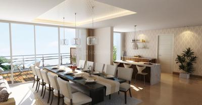 Project Image of 4540.0 - 9200.0 Sq.ft 4 BHK Penthouse for buy in Assetz 27 Park Avenue
