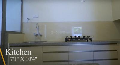 Project Image of 909.98 - 2158.0 Sq.ft 2 BHK Apartment for buy in Rohan Ekam Phase 1