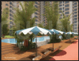 Project Image of 581.0 - 700.0 Sq.ft 2 BHK Apartment for buy in Marathon Nexzone Zodiac 2